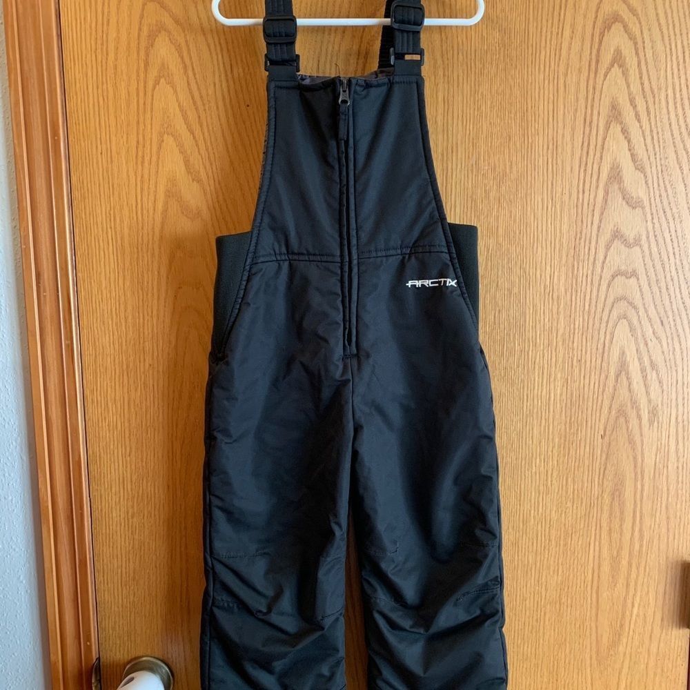 Snow bibs - Picture 2 of 5